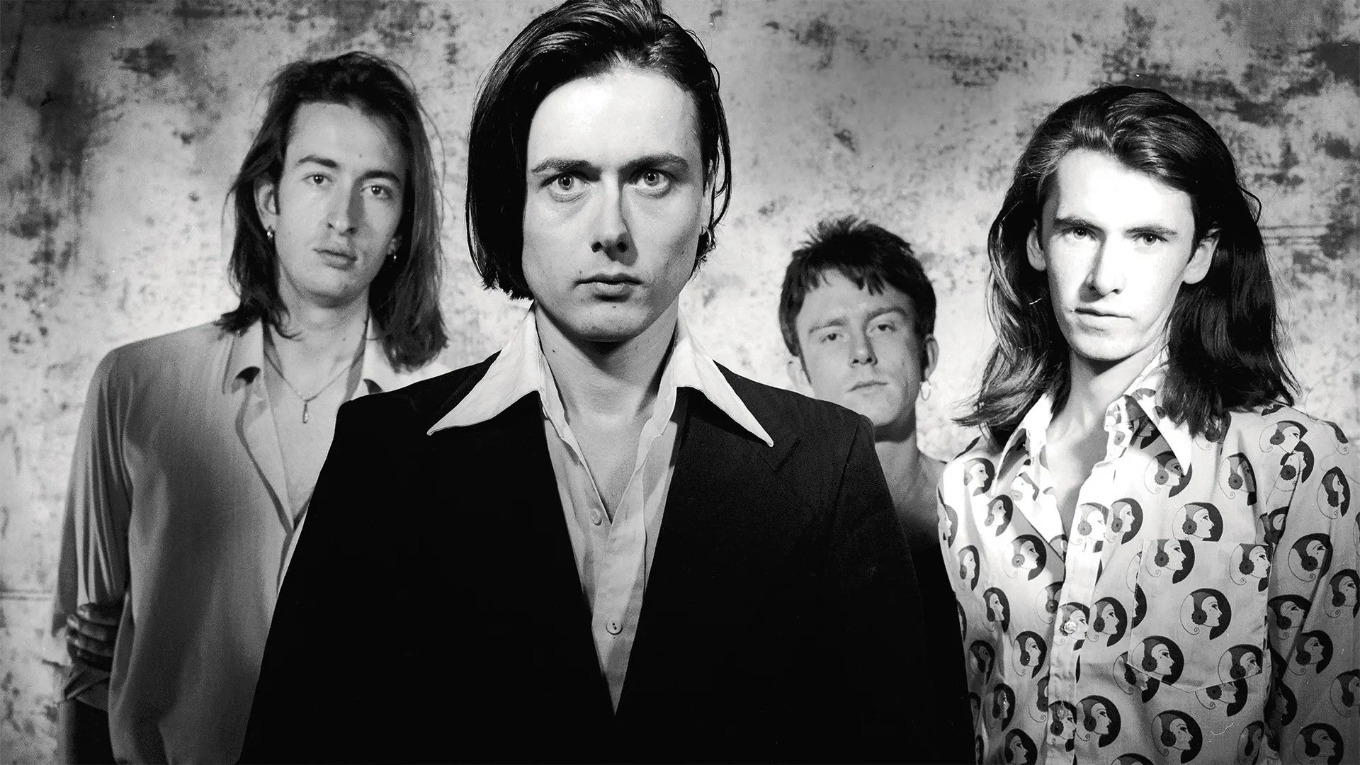 Suede' by Suede Turns 30 — Monster Children